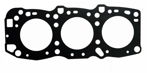 Cylinder Head Spacer Shim - Cylinder Head Shim Mitsubishi - Enginetech CHS1034