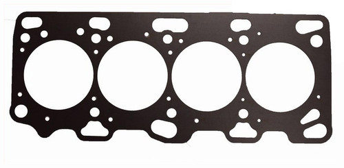 Cylinder Head Spacer Shim - Cylinder Head Shim Chrysler Mitsubishi 2.4L SOHC 16V 4G64 - Enginetech CHS1049
