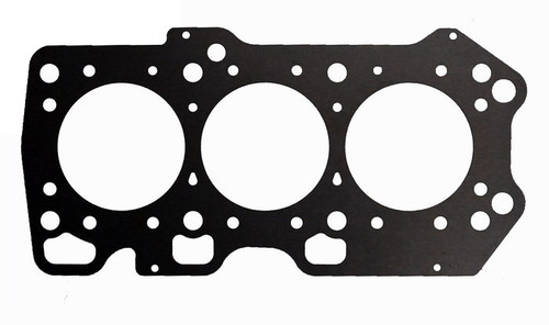 Cylinder Head Spacer Shim - Cylinder Head Shim Ford Mazda 2.5L - Enginetech CHS1052