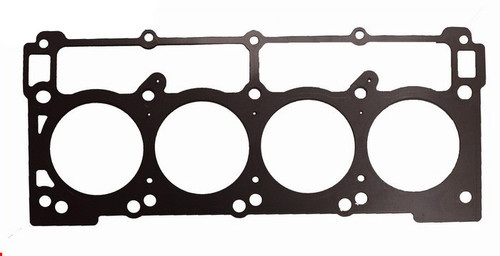 Cylinder Head Spacer Shim - Cylinder Head Shim Rh Chrysler Dodge 5.7L Hemi - Enginetech CHS1057R