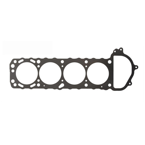 Cylinder Head Spacer Shim - Cylinder Head Shim Nissan 2.4L 2389 DOHC 16V - Enginetech CHS1070