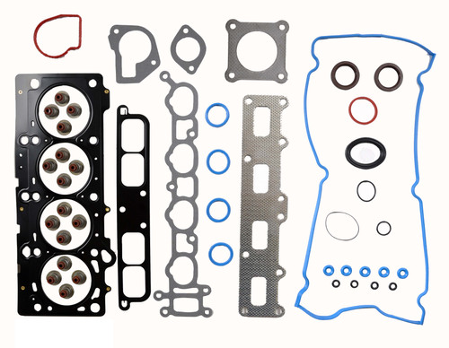 Head Gasket Set - Chrysler 2.4L 148 DOHC Mls Head Gasket - Enginetech CR148HS-K