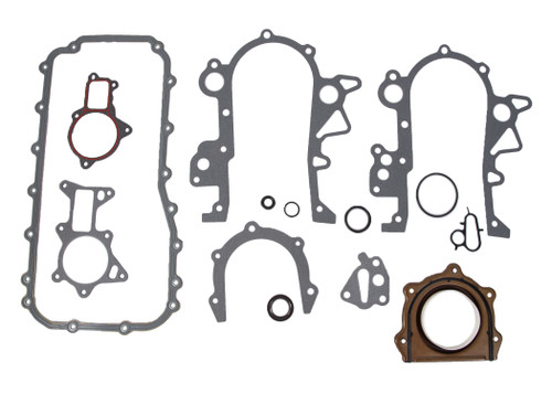 Lower Gasket Set - Chrysler Jeep 3.8L 232 Lower Set - Enginetech CR232CS-A