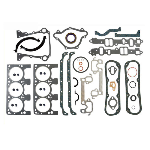 Full Gasket Set - Chrysler Dodge 3.9L 239 - Enginetech CR239-79