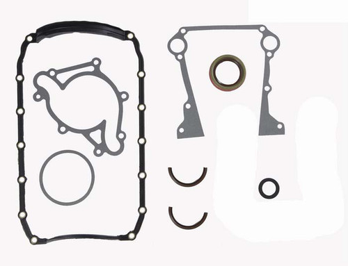 Lower Gasket Set - Chrysler Dodge 3.9L 239 Lower Set - Enginetech CR239CS-B