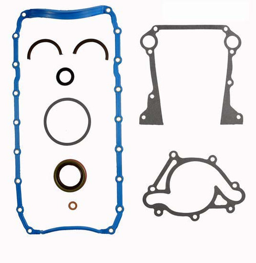 Lower Gasket Set - Chrysler 5.9L 360 Lower Set - Enginetech CR360CS-B