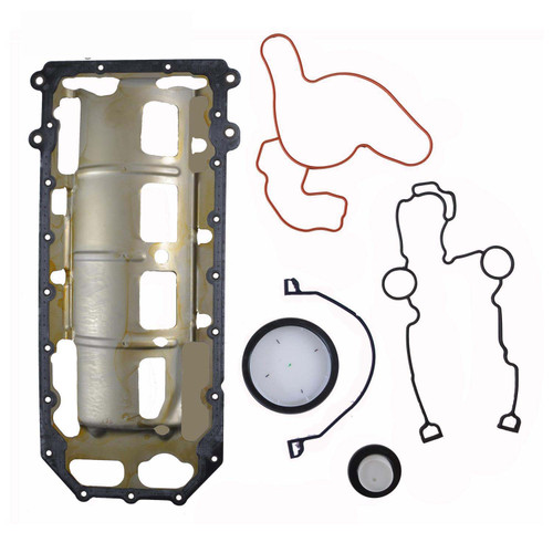 Lower Gasket Set - Jeep 6.1L 370 Hemi - Enginetech CR370CS-A