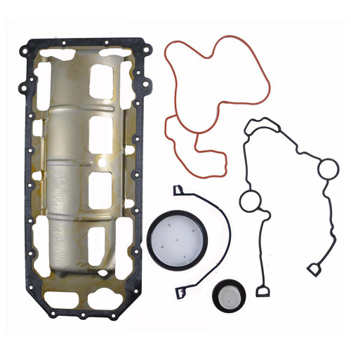 Lower Gasket Set - Jeep 6.1L 370 Hemi - Enginetech CR370CS-B
