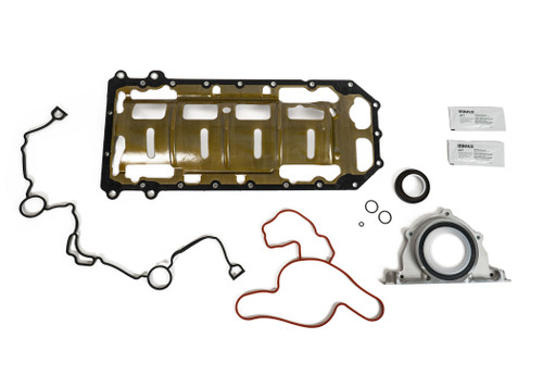 Lower Gasket Set - Chrysler 6.4L 392 OHV Lower Set - Enginetech CR392CS-A