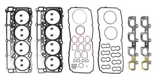 Head Gasket Set - Chrysler 6.4L 392 OHV Head Set - Enginetech CR392HS-A