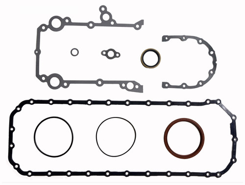 Lower Gasket Set - Chrysler 8.0L 488 V-10 Trk - Enginetech CR488CS-A