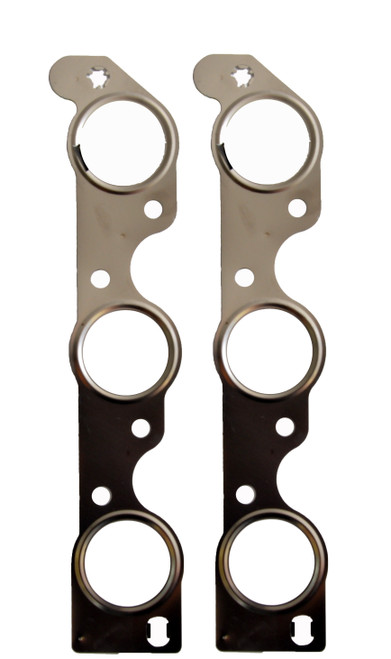 Exhaust Gasket - Gasket Exhaust GM Buick 3.8L 231 3800 Vin K Fwd - Enginetech EB231-B