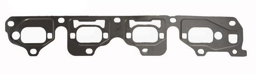 Exhaust Gasket - Gasket GM Sat 2.2L DOHC Exhaust Manifold Set - Enginetech EC134-A