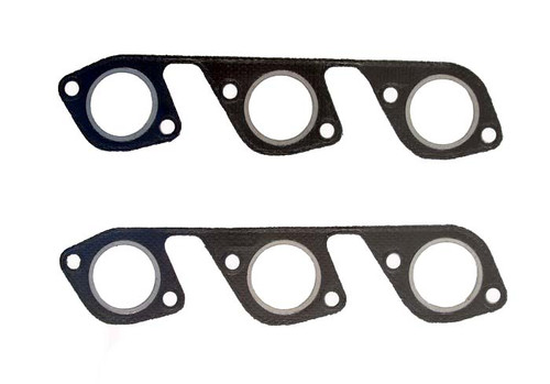 Exhaust Gasket - Gasket Ford 3.8L 3.9L Exhaust Manifold Set - Enginetech EF232-A