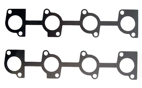 Exhaust Gasket - Gasket Ford 4.6L 5.4L Exhaust Manifold Set - Enginetech EF281-A