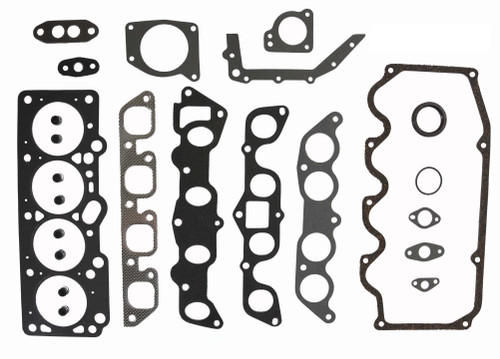 Head Gasket Set - Ford 1.9L 116 SOHC 8V - Enginetech F116HS-A