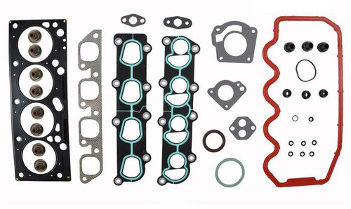 Head Gasket Set - Ford 2.0L SOHC Head Set Mls Head Gasket - Enginetech F121HS-E