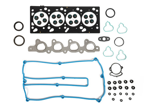 Head Gasket Set - Ford 2.0L DOHC 16V Zetec Mls Head Gasket - Enginetech F121HS-G