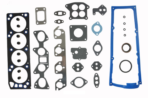 Head Gasket Set - Ford 2.3L 140 SOHC - Enginetech F140HS-C