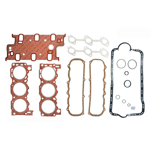 Gasket Set - - Per Gasket Ford 2.9L 177 - Enginetech F177