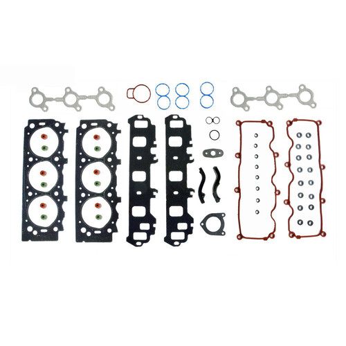 Head Gasket Set - Ford 3.0L OHV Head Set - Enginetech F183HS-B