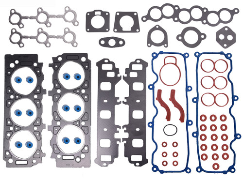 Head Gasket Set - Ford 3.0L OHV Head Set - Enginetech F183HS-C