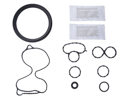 Lower Gasket Set - Ford 213 DOHC Lower Set Naturally Aspirated - Enginetech F213CS-C
