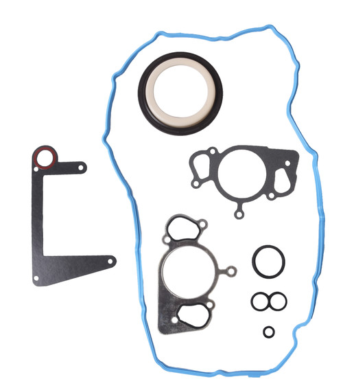 Lower Gasket Set - Ford 3.9L 241 DOHC Lower Set - Enginetech F241CS-B