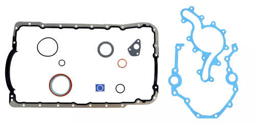 Lower Gasket Set - Ford 4.0L OHV Lower Set - Enginetech F244CS-A
