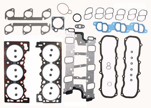 Head Gasket Set - Ford 4.0L OHV Head Set - Enginetech F244HS-A
