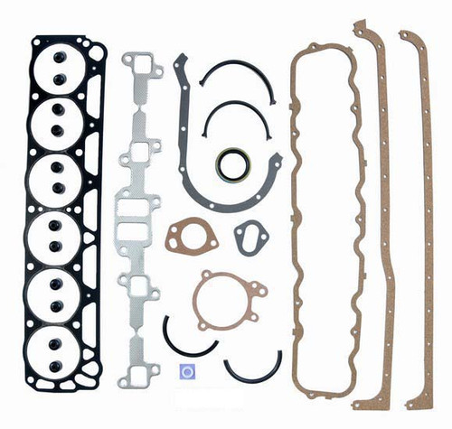 Full Gasket Set - Ford 250 - Enginetech F250-1