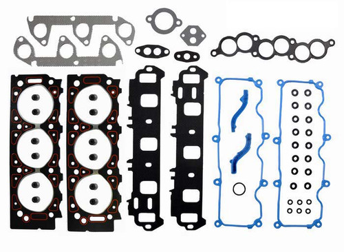 Head Gasket Set - Ford 3.0L 183 Truck - Enginetech F3.0HS