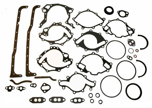 Full Gasket Set - Ford 5.0L 302 Prem Umb Vss - Enginetech F302L-6