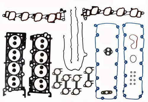 Head Gasket Set - Ford 5.4L 330 SOHC Mls Head Gaskets - Enginetech F330HS-B