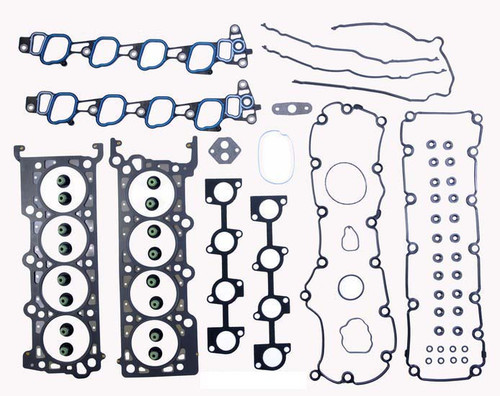 Head Gasket Set - Ford 5.4L 330 SOHC Mls Head Gaskets - Enginetech F330HS-C