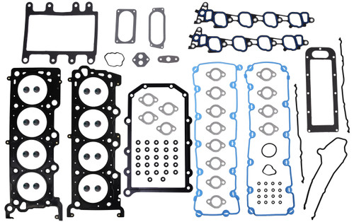 Head Gasket Set - Ford 5.4L 330 SOHC 16V Supercharged - Enginetech F330HS-G