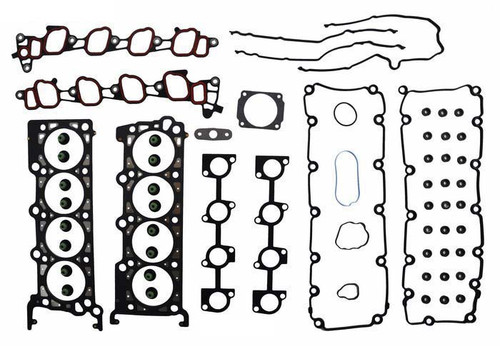 Head Gasket Set - Ford 5.4L 330 SOHC 16V Mls Head Gaskets - Enginetech F330HS-J