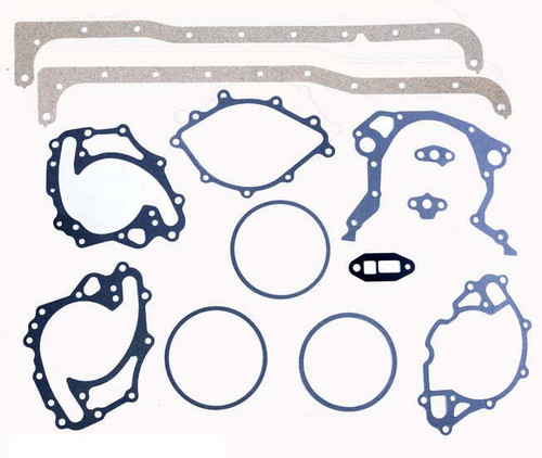 Full Gasket Set - Ford 5.7L 351W E1 - Enginetech F351W-7
