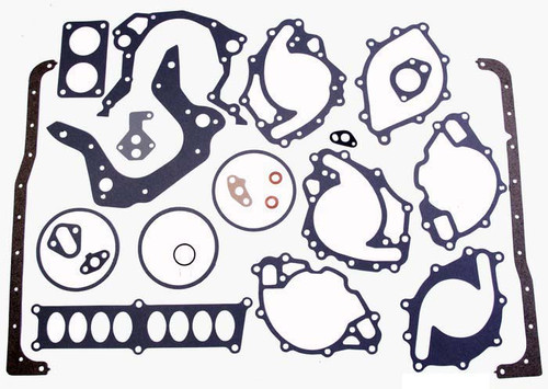 Gasket Set - - Per Gasket Ford 5.7L 351W - Enginetech F351WL