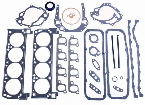 Gasket Set - - Per Gasket Ford 5.8L 351C 351M 6.6L 400 - Enginetech F400