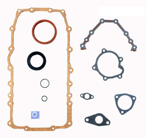 Lower Gasket Set - GM 2.3L 138 Quad 4 Lower Set - Enginetech GM138CS-A