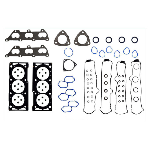 Head Gasket Set - GM 3.0L 181 DOHC 24V Mls Head Gaskets - Enginetech GM181HS-E