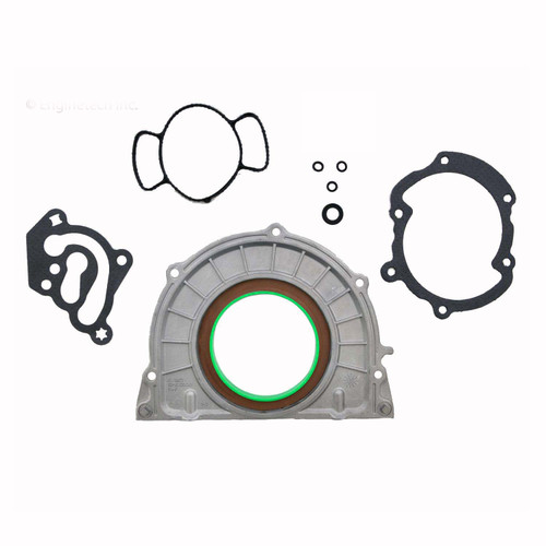 Lower Gasket Set - GM 3.6L 217 DOHC Lower Set - Enginetech GM217CS-A