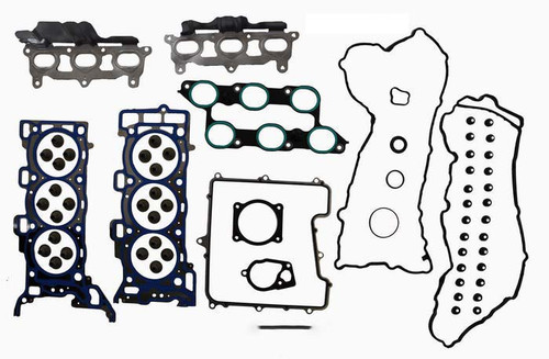 Head Gasket Set - GM 3.6L 217 DOHC 24V Mls Head Gaskets - Enginetech GM217HS-F