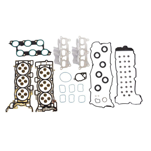 Head Gasket Set - GM 3.6L 217 DOHC 24V Mls Head Gaskets - Enginetech GM217HS-U