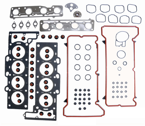 Head Gasket Set - GM Oldsmobile 4.0L 244 DOHC - Enginetech GM244HS-B
