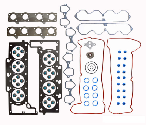 Head Gasket Set - GM Cadillac 4.6L 281 Northstar - Enginetech GM281HS-A