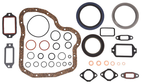 Lower Gasket Set - GM 6.6L 403 Duramax Lower Set - Enginetech GM403CS-B