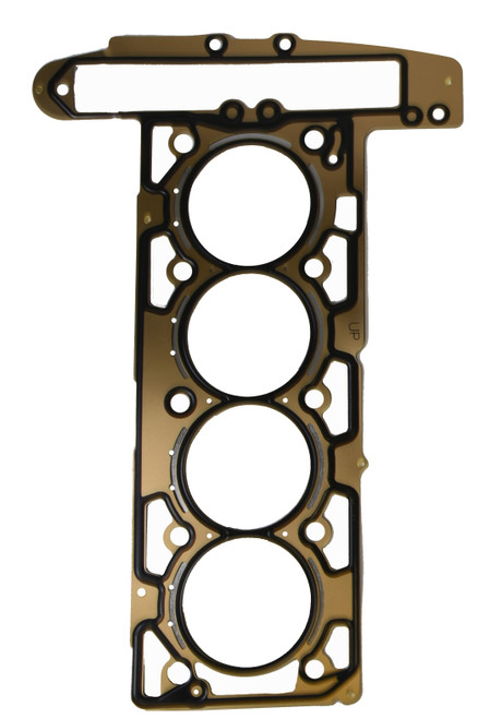 Cylinder Head Gasket - Head Gasket (1) GM 2.4L 146 DOHC Ecotec Mls - Enginetech HC146-A