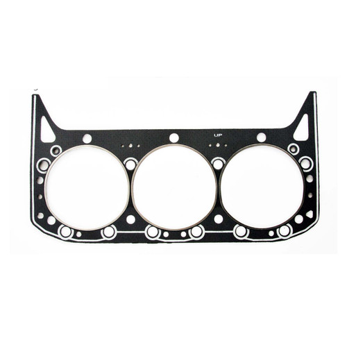 Cylinder Head Gasket - Head Gasket (1) GM Chevrolet 4.3L 262 V6 Graphite - Enginetech HC262-A